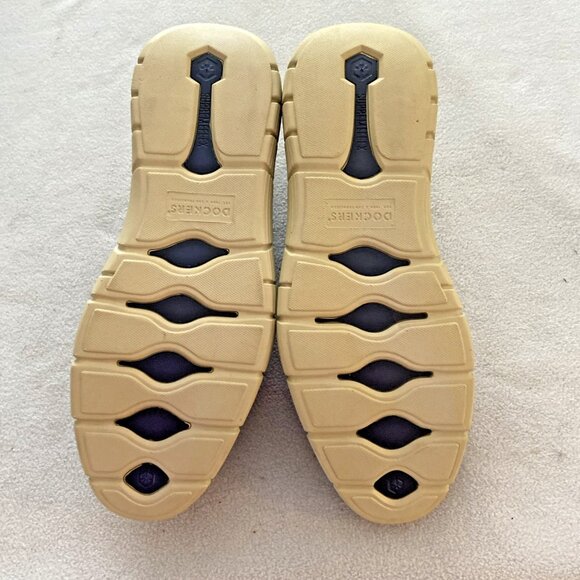 Dockers Frontera Brown Men’s Shoe Style #90-43982, Size 10.5 New - Picture 7 of 7